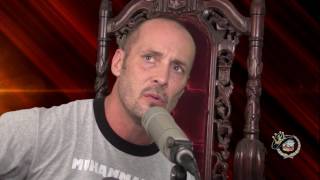 Paul Thorn Old Stray Dogs and Jesus