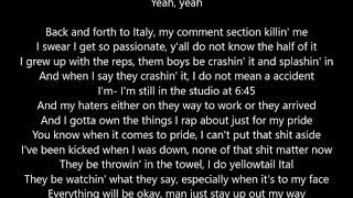 Drake - Can’t Take A Joke