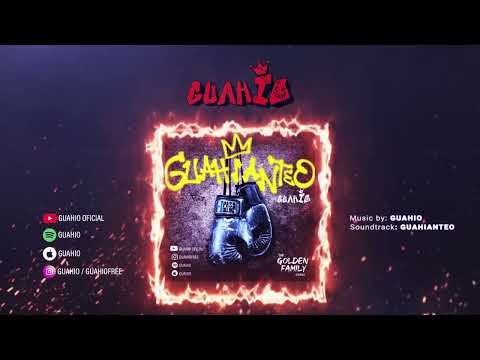 GUAHIO - GUAHIANTEO