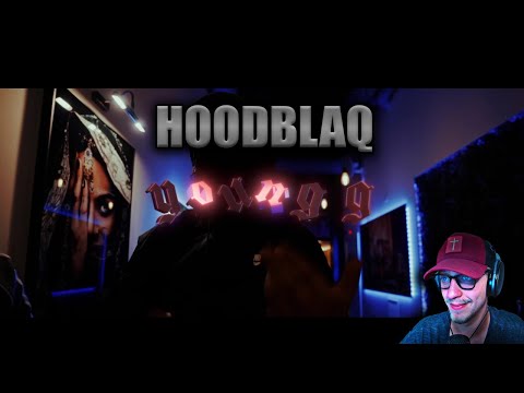 ProjektPi REACTS to HOODBLAQ - YOUNG G
