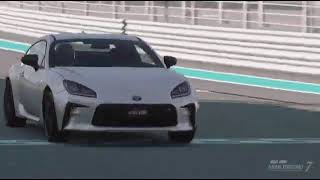 [GT7]新しく追加されたヤス・マリーナをお試し走行