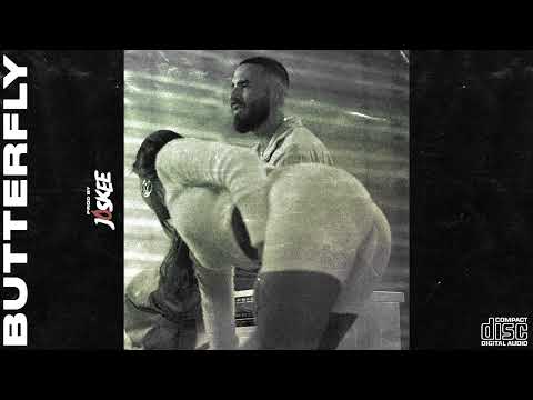 Shindy x Kalim x reezy Type Beat 'Butterfly' Free Trap Beats 2022 - Rap Instrumental (prod. Joskee)