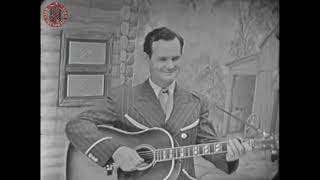 Hank Locklin - Let Me Be The One 1955