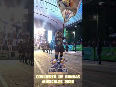 CONCIERTO DE BANDAS MUSICALES (CBM), EN SU 3ERA EDICIÓN, AGUACATÁN HUEHUETENANGO. #OrgulloHuehueteco