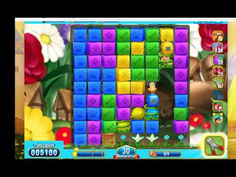 Pet Rescue level 2209, pet rescue, nivel 2209 pet rescue solucionado, solved, sin booster