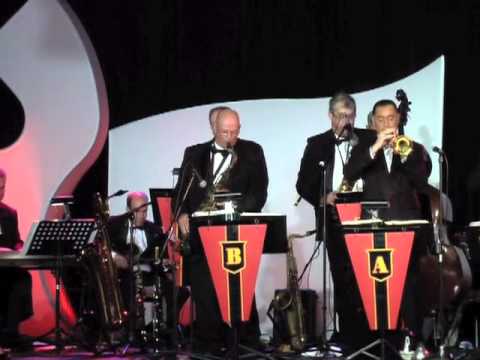 You're Nobody with Bill Allred's Classic Jazz Band