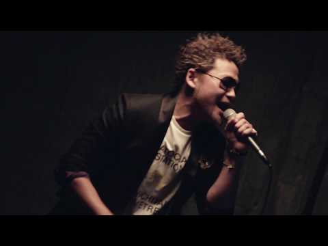 "スマイル" LIVE TAKE @SezonArtGallery367°(Aoyama/Tokyo)