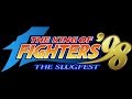 THE KING OF FIGHTERS 98 PS4 Fatal Fury Team Playthrough