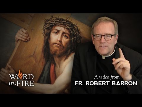 Why Did Jesus Have to Die the Way He Did?