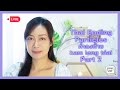LIVE 🔴 from Bangkok | Learn Thai Outside the Book (Thai Ending Particles #2)