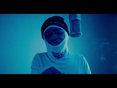 Cudi Mula - Play Ball Freestyle