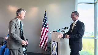 Dothan Al. - Alabama Dept. Of Forensic Science Building