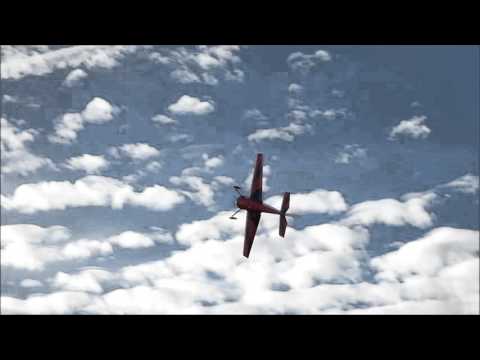 VOLTIGE - YAK 55 SP - VGM