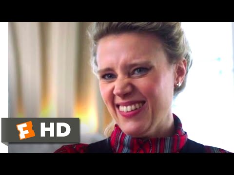 The Spy Who Dumped Me (2018) - Edward Snowden, My Ex Scene (6/10) | Movieclips