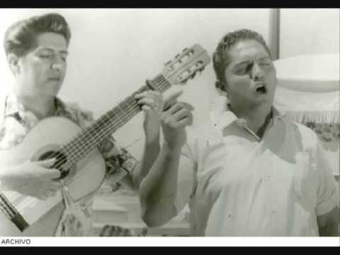 Julio Jaramillo - Tu Pálida Voz