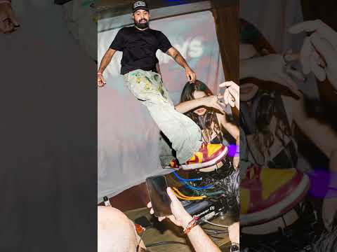 Boxout Wednesdays’ April Recap! #shorts #reels #newdelhivlog #music #nightlife #boxoutwednesdays