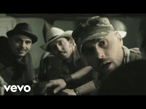 Cor Veleno - Pensami forte (videoclip)