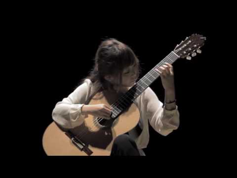 Kyuhee Park -  Miguel Llobet -  EL NOI DE LA MARE