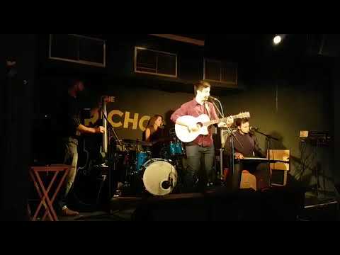 My Crooked Teeth - 'Stay At Home' (Live at the Jericho Tavern