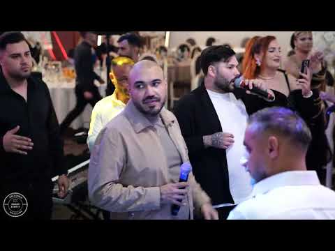 NARCIS DE LA BARBULESTI✅SISTEMUL FERRARI DUBAI✅NUNTA MARIUS & ANDREEA✅