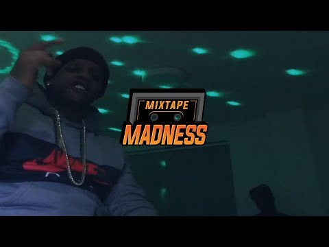 Darks x Biggz - Cassanova (Music Video) | @MixtapeMadness