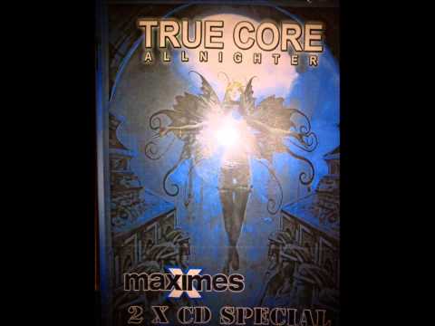 TRUECORE - MC WOTSEE - ALWAYS RIGHT HERE (LIVE)