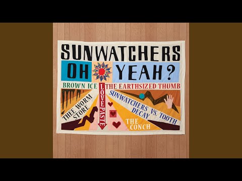 The Earthsized Thumb