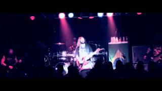 CAVALERA CONSPIRACY - "Sanctuary"