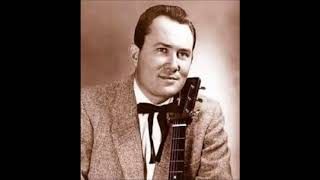 WE LIVE IN TWO DIFFERENT WORLDS BY DON GIBSON