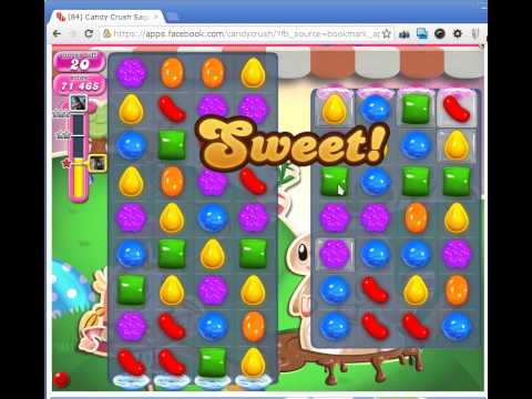 comment gagner a candy crush niveau 70