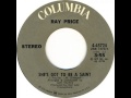 Ray Price ~ She's Got To Be A Saint