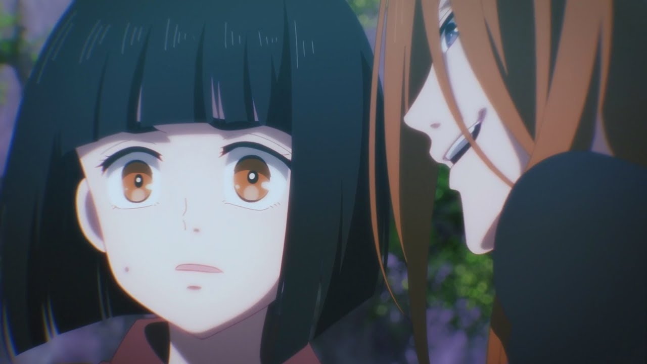 The 7 Seeds Dub is Hilarious! (MEME)