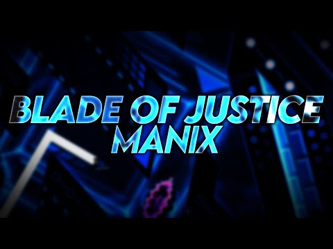 Unnerfed Blade of Justice by Manix648 and duaaal | Full Detail Showcase