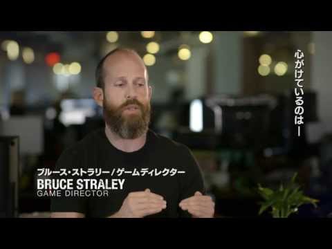 《最后生还者 第三部》:尼尔·德鲁克曼已经有了一个概念