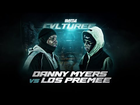 Danny Myers vs Los Premee