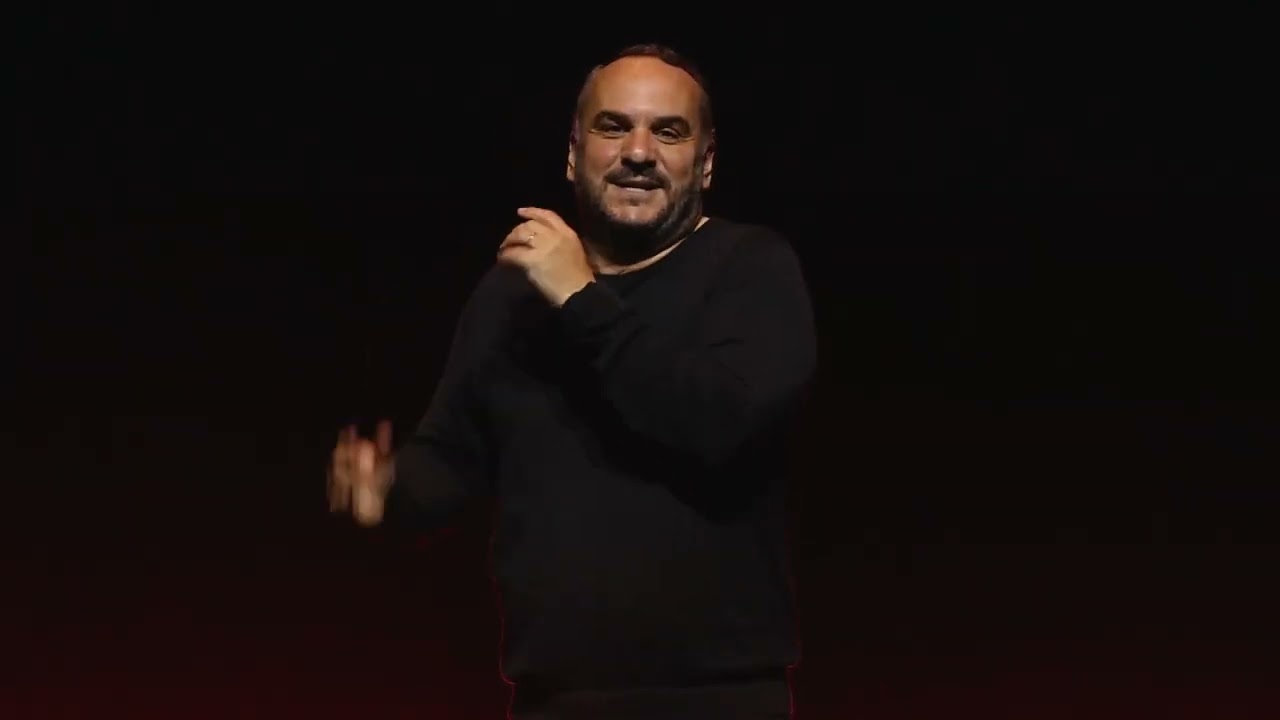 Miniature de la vidéo FX Demaison - Di(x)Vin(s) (Teaser officiel) du film Francois-Xavier Demaison : Di(x)vin(s)