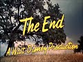 DVD Closing To Old Yeller UK DVD