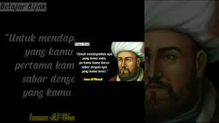 Download lagu kata bijak pilihan Imam Al-Ghazali, untuk video selengkapnya bisa dilihat di https://bit.ly/3QbDC4T mp3