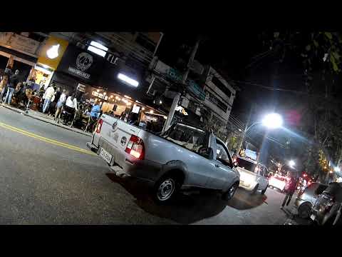 Polo, Gastronômico, Vista Alegre,1