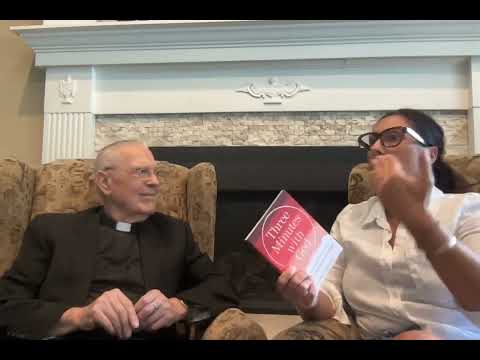 An interview with Monsignor Frank Bognanno, part 1