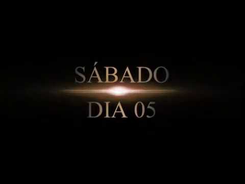 Trailer / chamada - Domhau show dia 05