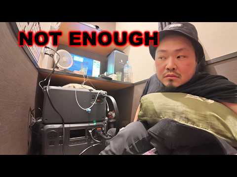 I Thought Van Life Would Fix This