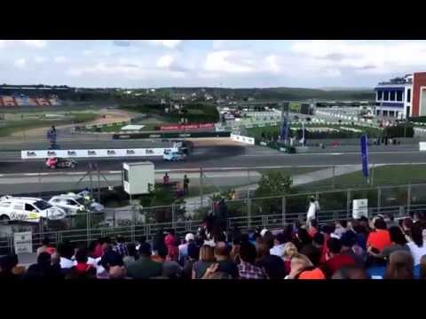 Turkey Rx Lite Final Fıa World RalyyCross Champıonship