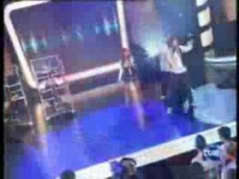 Salvemos Eurovisión 2008 - Reprise