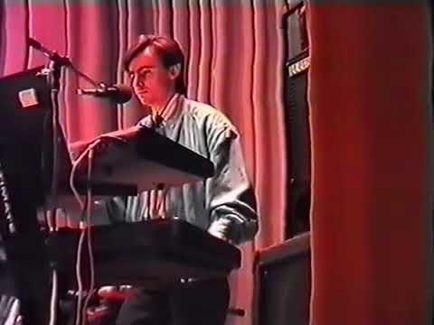 🎹1994 - Nicu Wagner - Veniti azi tineri sa lucrati!