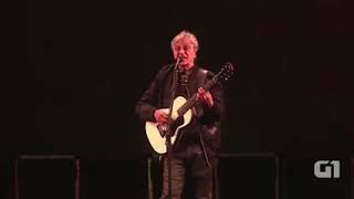 Podres poderes. Caetano Veloso.