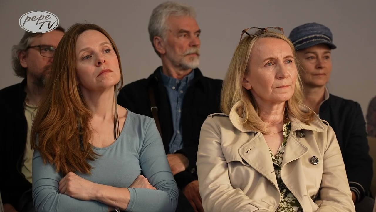 Paryż Centrum Dialogu Na dachu świata Izrael i Bliski Wschód Paryż Centrum Dialogu Na dachu świata Izrael i Bliski Wschód