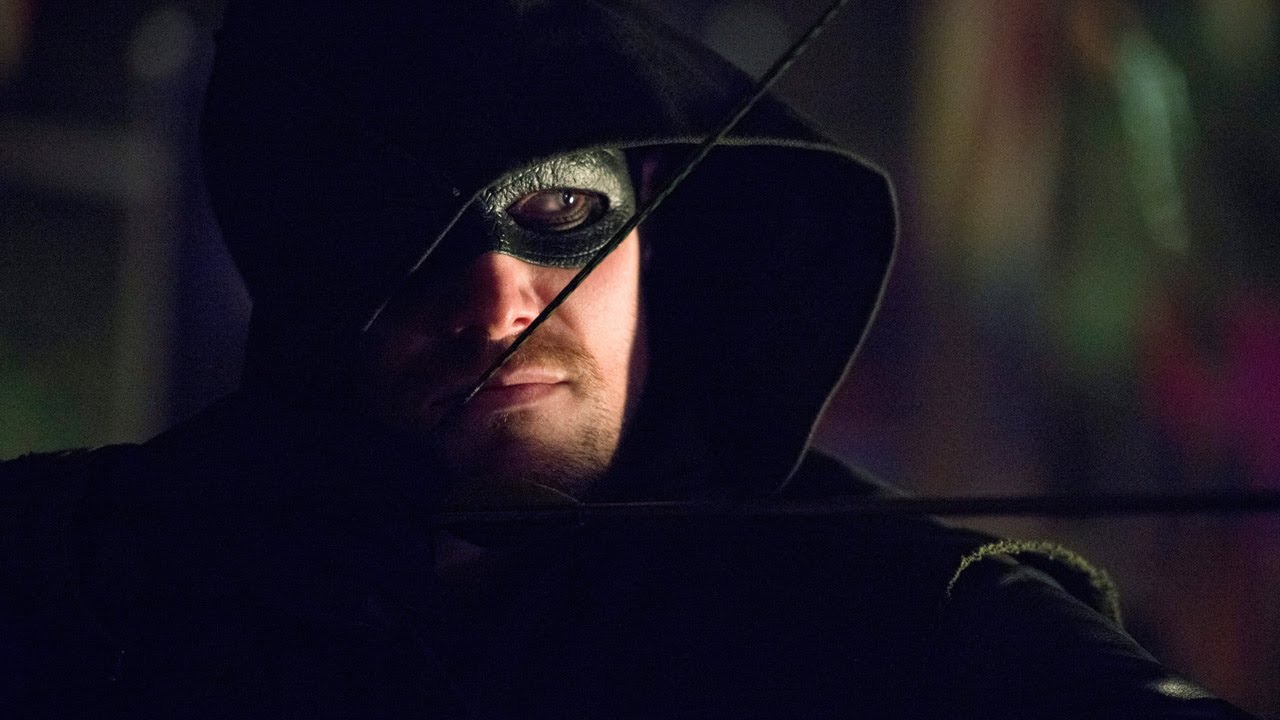 Arrow Season 2 Finale Review