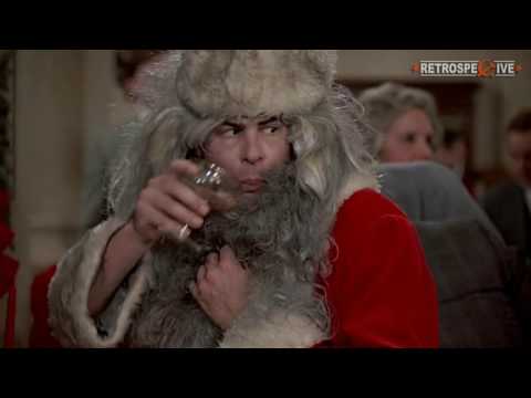 Dan Aykroyd As A Louis Winthorpe III (From Trading Places) (1983)