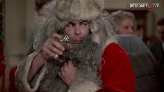 Dan Aykroyd As A Louis Winthorpe III (From Trading Places) (1983)